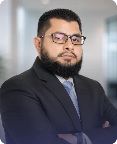 Altaf Muhammadi