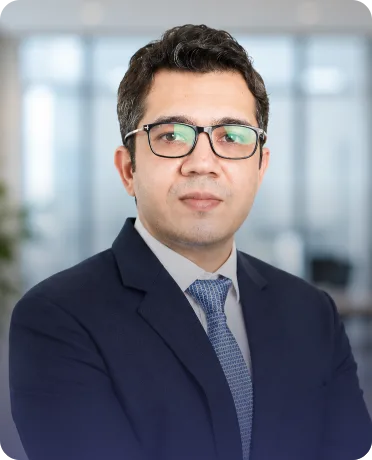 Faisal Makda