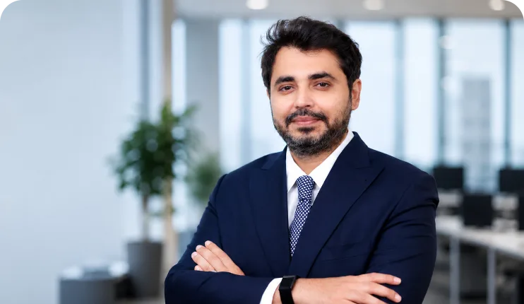 Hassan Rehman Muhammadi