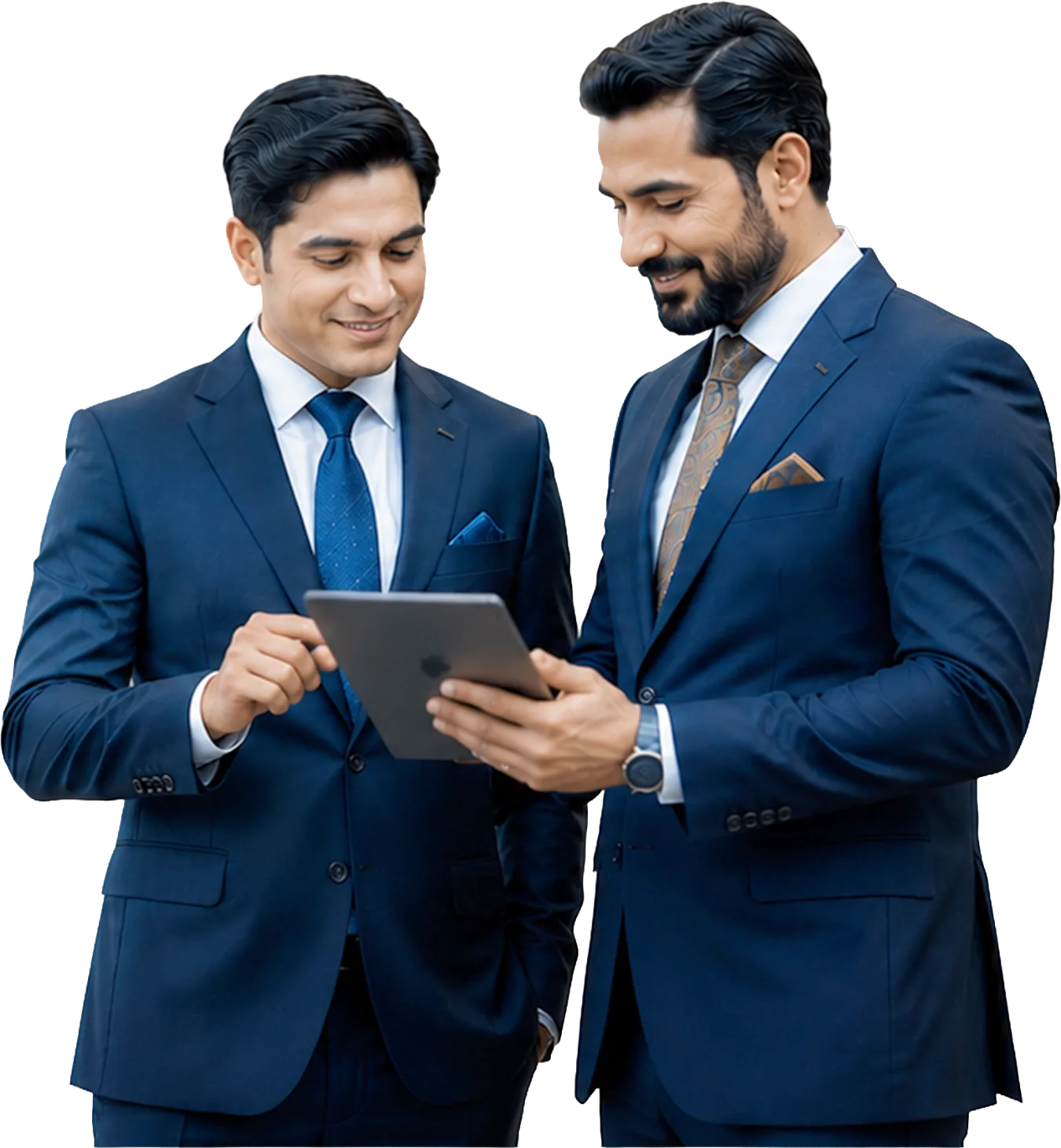 Insurance consultation