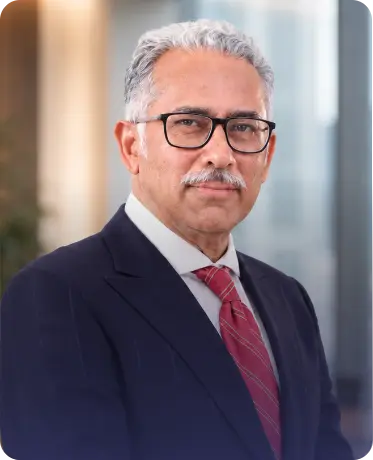 Khurram Ali Khan